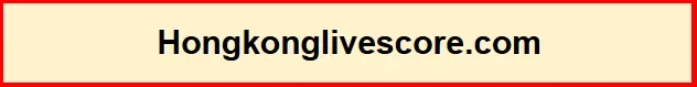 香港现场比分
